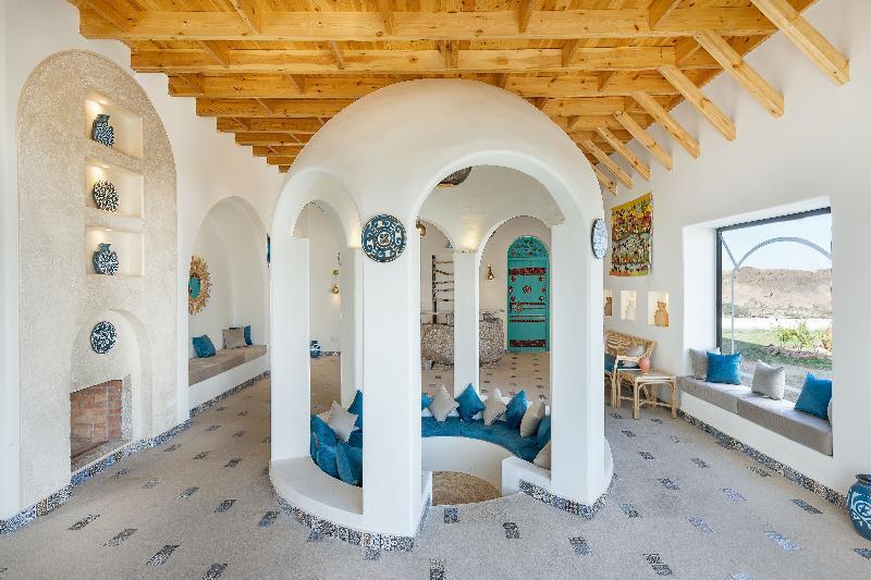 Benben By Dhara Hotels (Adults Only) Asszuán Kültér fotó