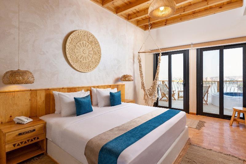 Benben By Dhara Hotels (Adults Only) Asszuán Kültér fotó