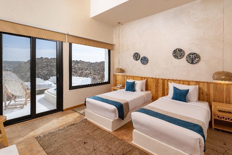 Benben By Dhara Hotels (Adults Only) Asszuán Kültér fotó