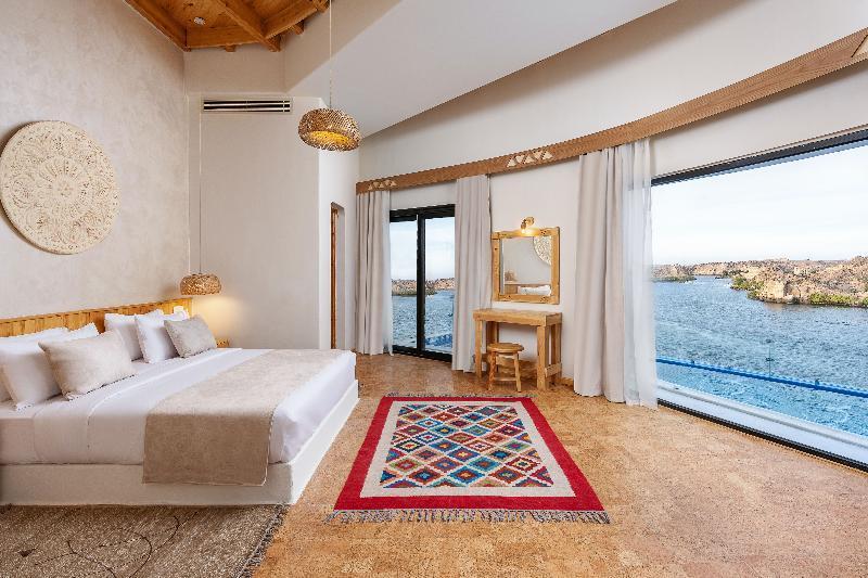 Benben By Dhara Hotels (Adults Only) Asszuán Kültér fotó
