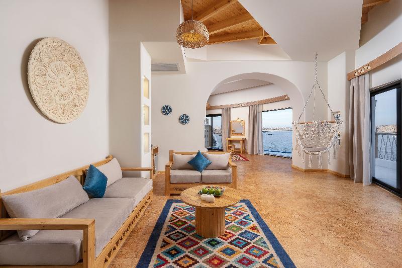 Benben By Dhara Hotels (Adults Only) Asszuán Kültér fotó